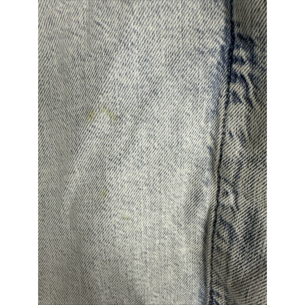 Rag And Bone Women’s Ultra Featherweight Beatrice Denim Shirt womens Size M - Picture 3 of 10